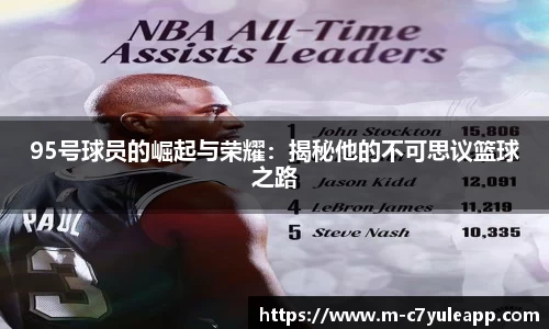 95号球员的崛起与荣耀：揭秘他的不可思议篮球之路